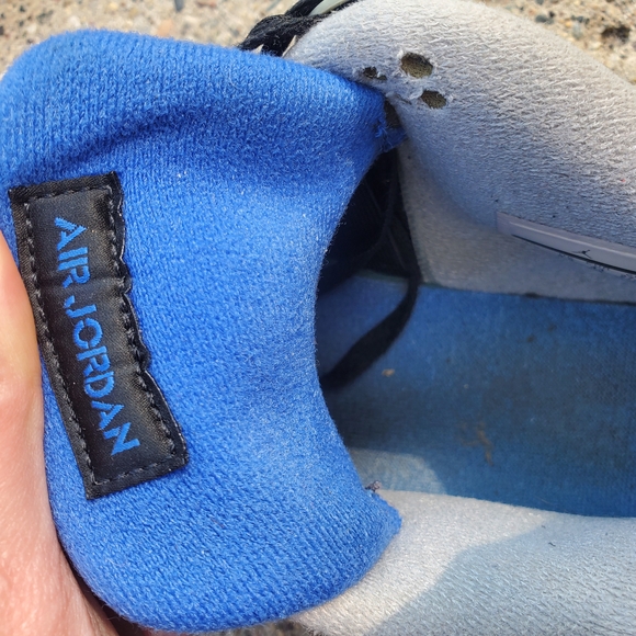 Jordan 4 Retro Alternate Motorsport - Picture 6 of 9